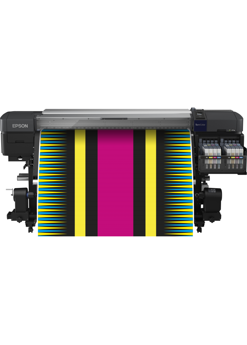 EPSON SURECOLOR SC‑F9400