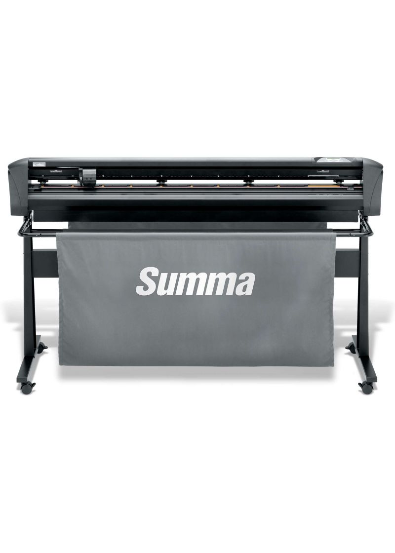 SUMMACUT D120 RL SUMMACUT D120 RL