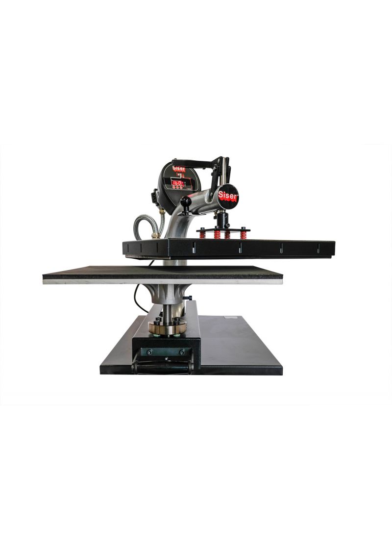 TS-ONE PRESSA MANUALE 50X40 TS-ONE PRESSA MANUALE 50X40