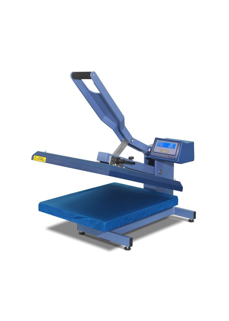 Pressa manuale a caldo con piastra 50x40 cm. Pressa manuale a caldo con piastra 50x40 cm.