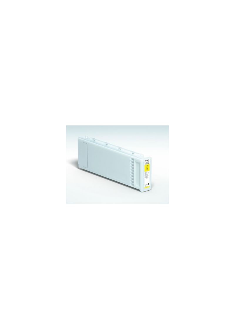 ULTRACHROME DG YELLOW T725400 (600ML) F2000 / F2100 ULTRACHROME DG YELLOW T725400 (600ML) F2000 / F2100