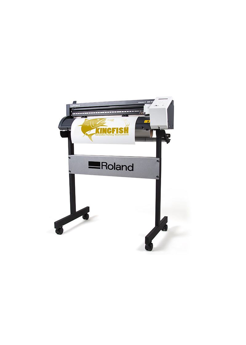 CAMM-1 GS-24 Plotter da taglio desktop CAMM-1 GS-24 Plotter da taglio desktop