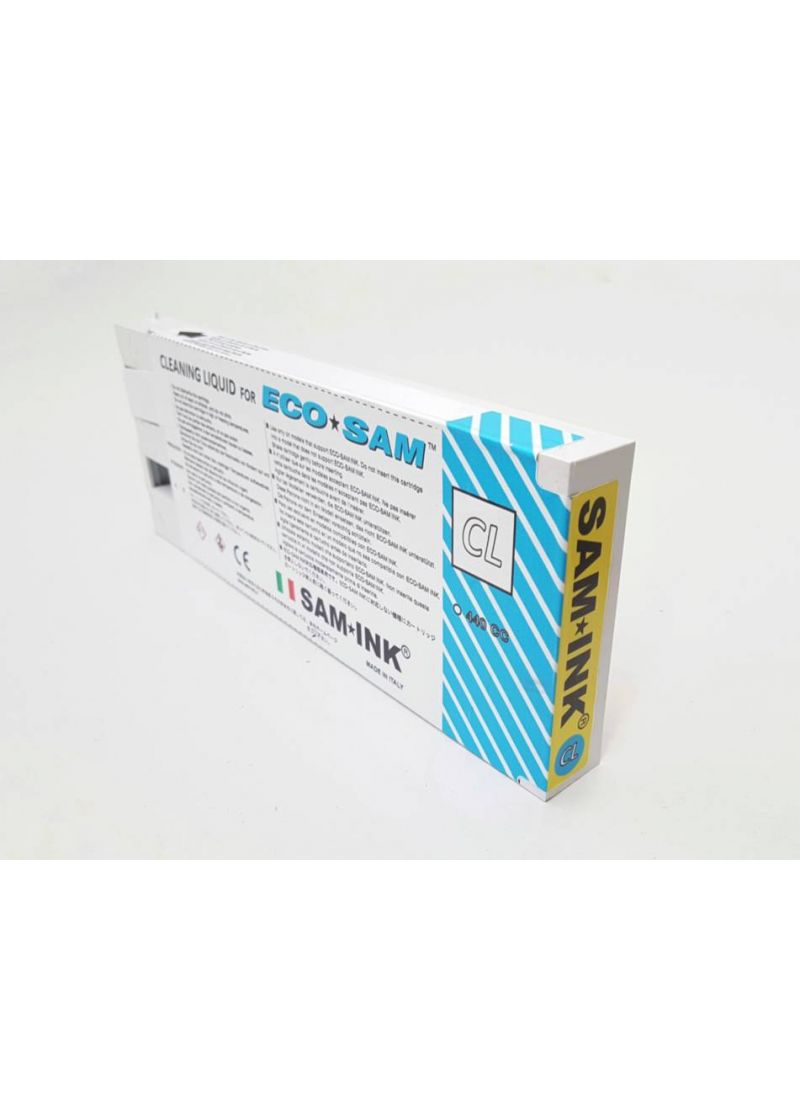 CARTUCCIA DI PULIZIA ROLAND 440ML COMPATIBILE CARTUCCIA DI PULIZIA ROLAND 440ML COMPATIBILE