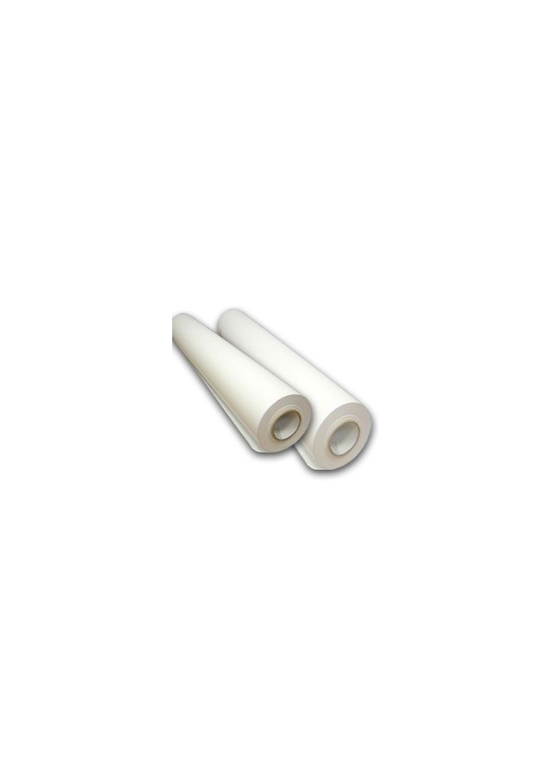 PP PAPER  Multi PVC B/B Bianco retro Bianco Carta sintetica per roll-up 220 GR.