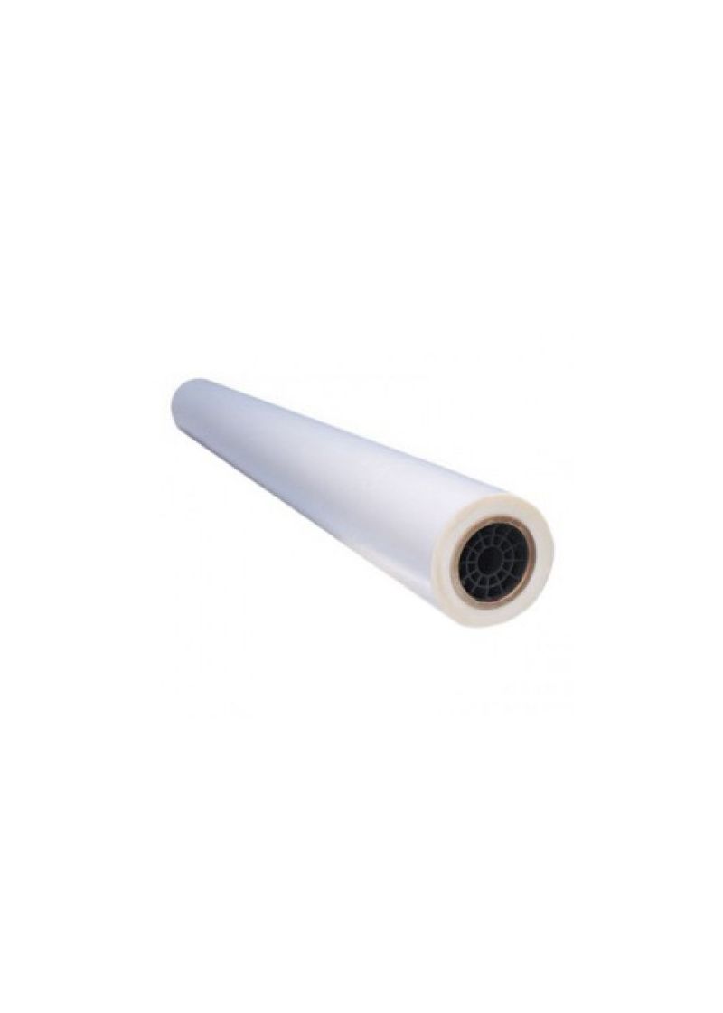 POLIESTERE FILM TRANFER PER SISTEMA DTF H.60 CM. X100 MT. POLIESTERE FILM TRANFER PER SISTEMA DTF H.60 CM. X100 MT.