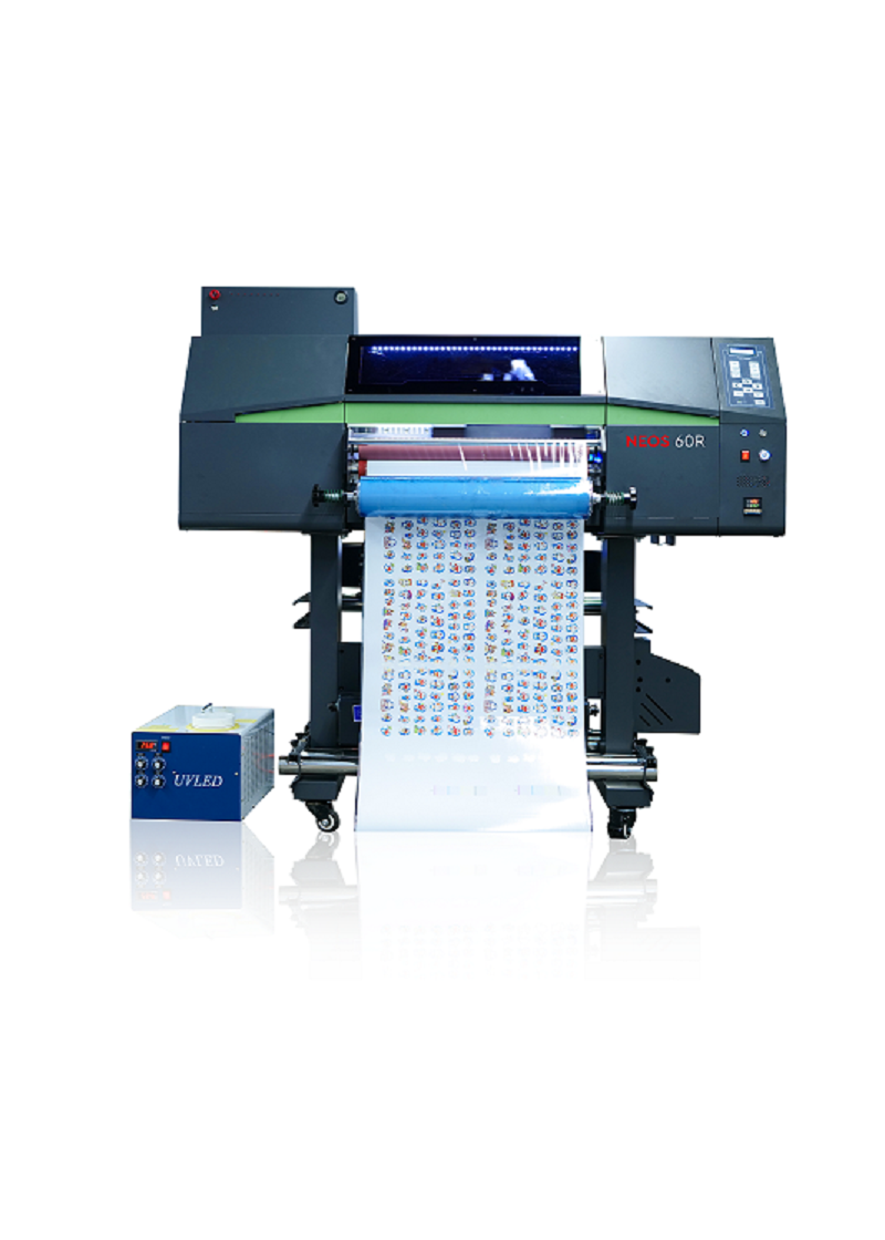 NEOS 60R Stampante DTF UV Roll to Roll 60 cm. NEOS 60R Stampante DTF UV Roll to Roll 60 cm.