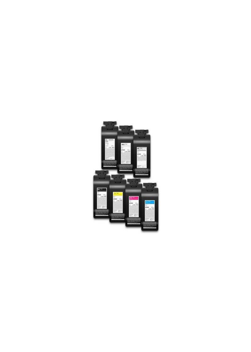 Sacca inchiostro Black per Epson F2200 Sacca inchiostro Black per Epson F2200