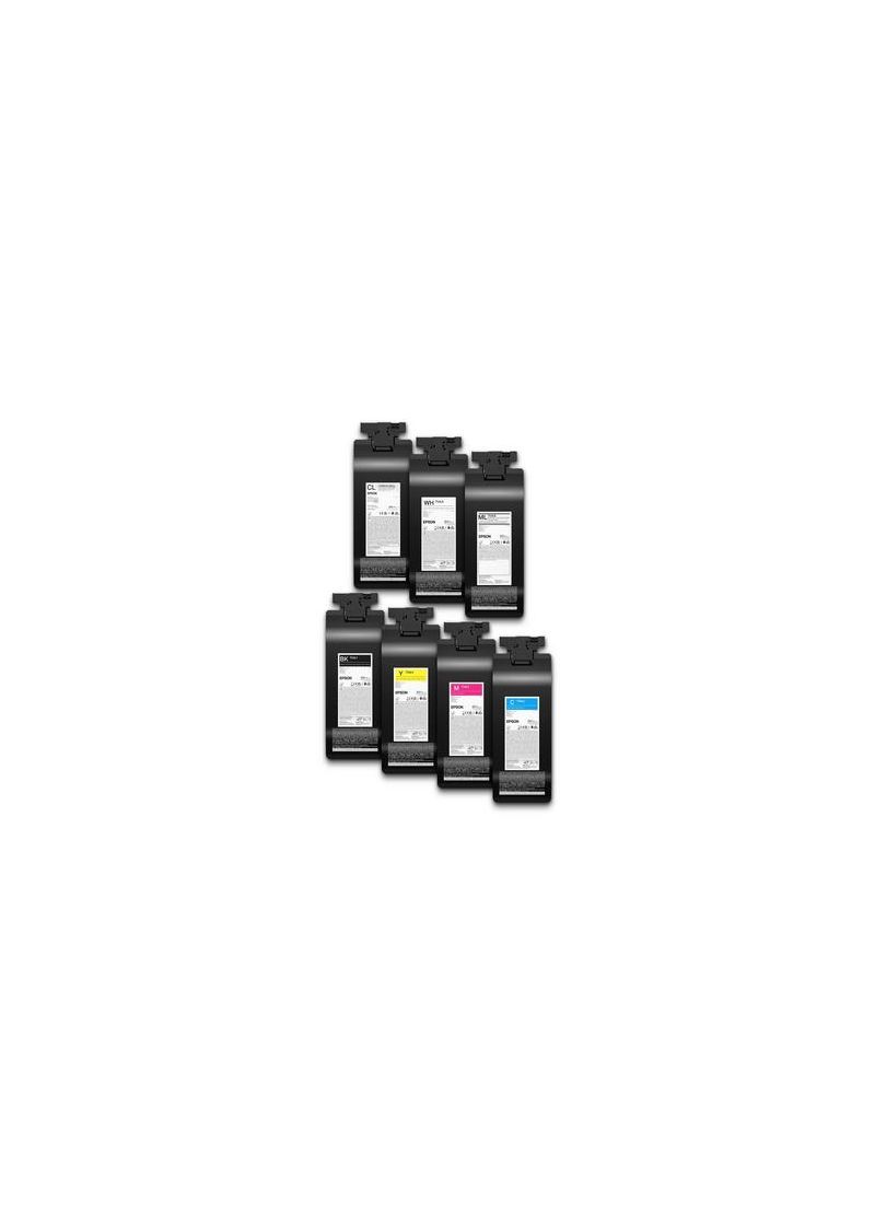 Sacca inchiostro Black per Epson F2200