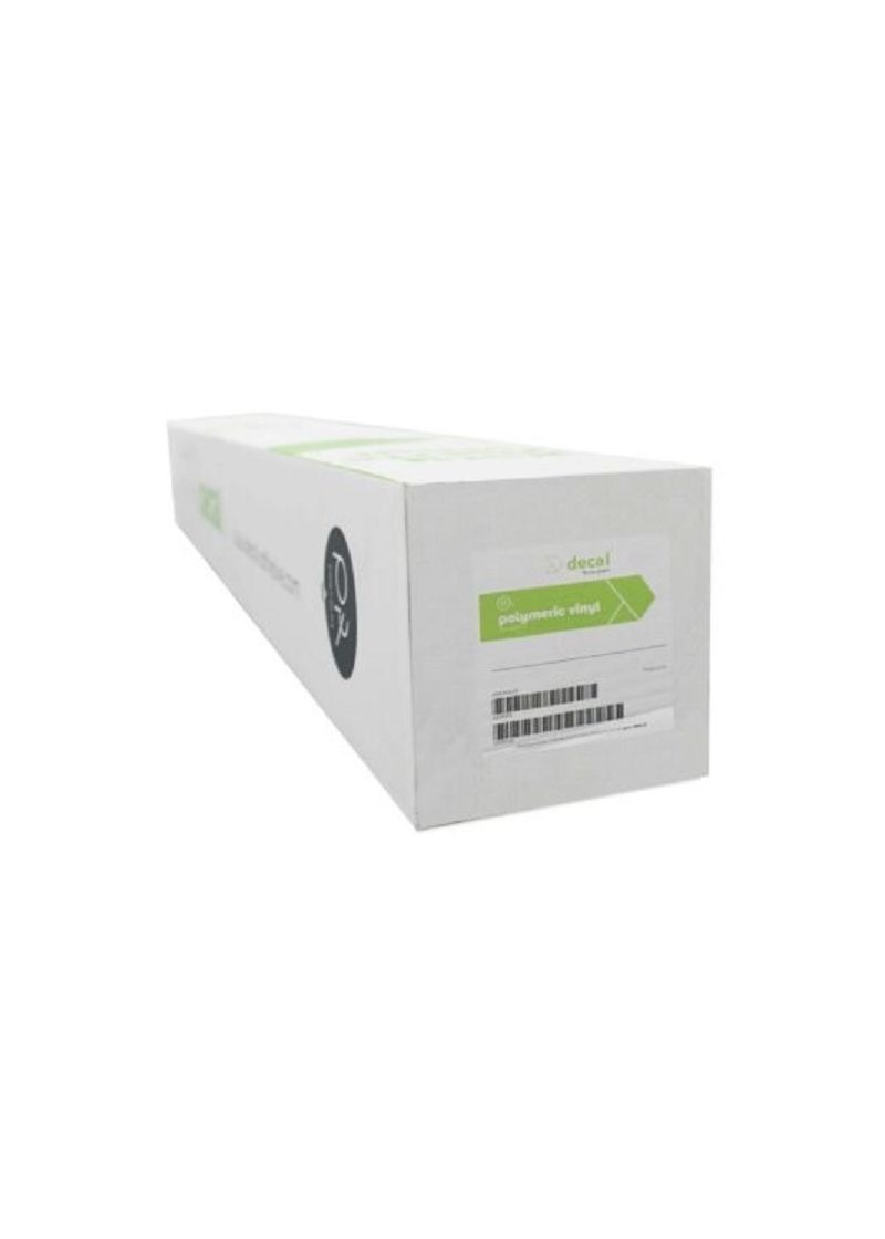 DECAL PPE95G-BO VINILE DA STAMPA ADESIVO MONOMERICO LUCIDO BLOCKOUT DECAL PPE95G-BO VINILE DA STAMPA ADESIVO MONOMERICO LUCIDO BLOCKOUT