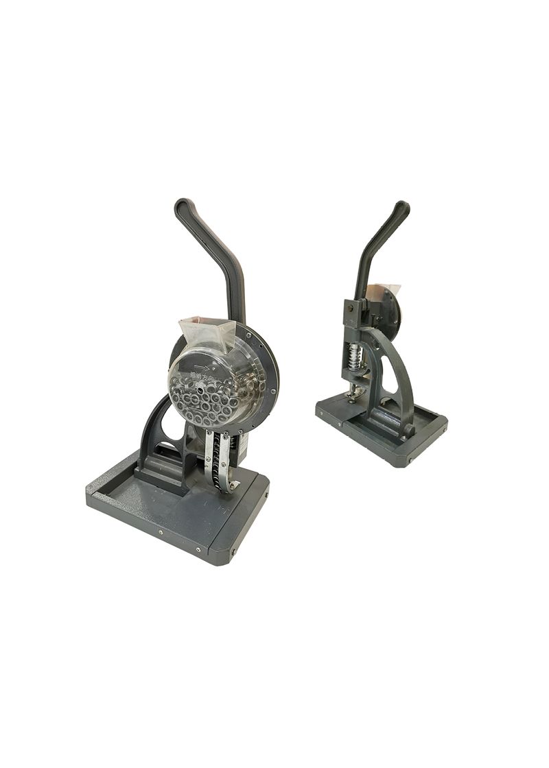 Occhiellatrice semiautomatica