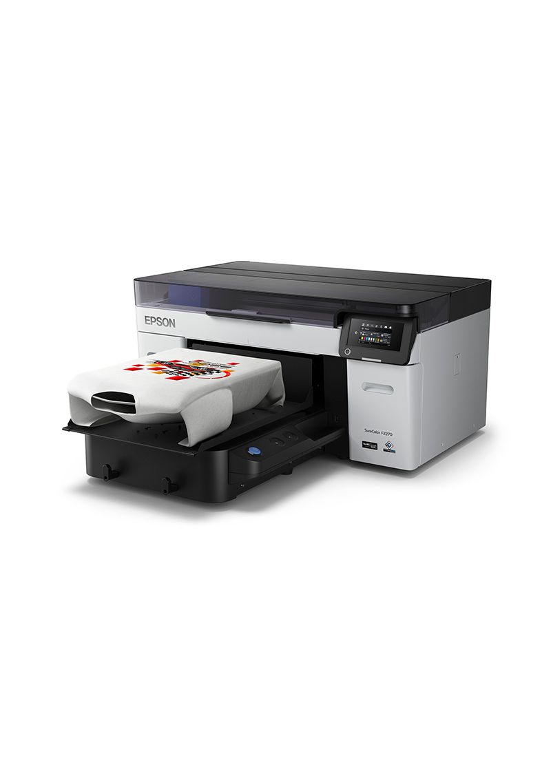 EPSON SURECOLOR SC-F2200 EPSON SURECOLOR SC-F2200