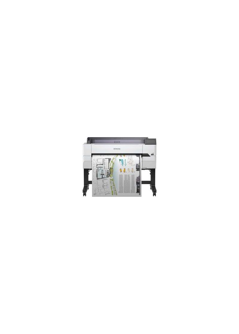 EPSON SureColor SC-T5400M Multifunzione Scanner Copia Plotter a colori EPSON SureColor SC-T5400M Multifunzione Scanner Copia Plotter a colori