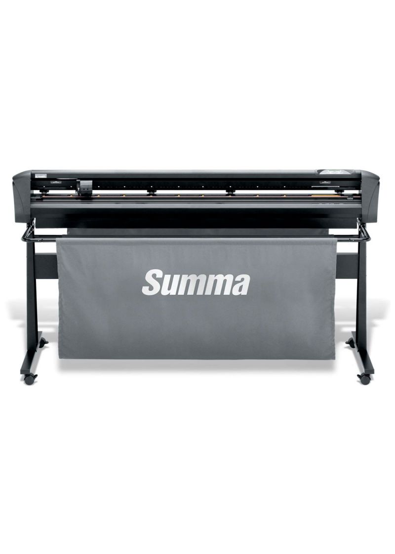 SUMMACUT D160 RL SUMMACUT D160 RL