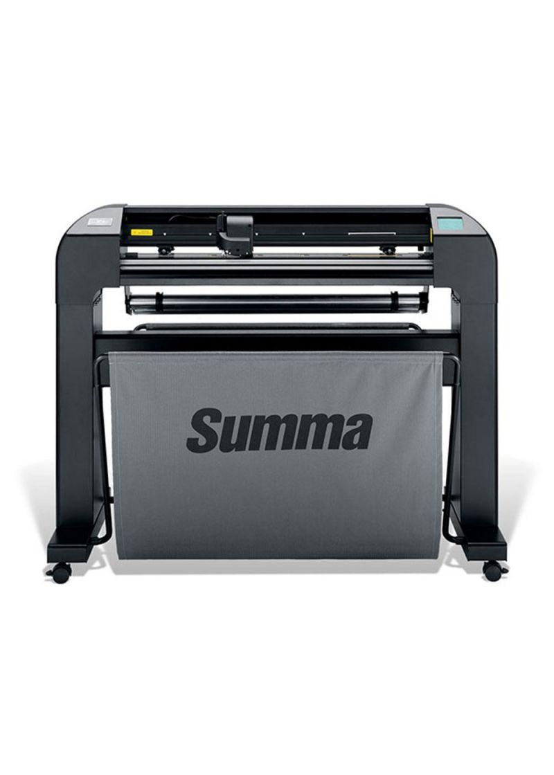 SUMMA S CLASS 2 75D SUMMA S CLASS 2 75D