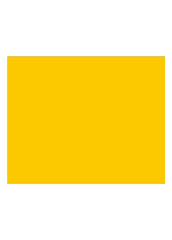 ORACAL 641M-021 Giallo Opaco    pellicole viniliche autoadesive calandrate in PVC morbido, sviluppate per essere intagliate a plotter