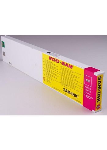 CARTUCCIA ROLAND ECO-SOL MAX MAGENTA 440ML COMPATIBILE