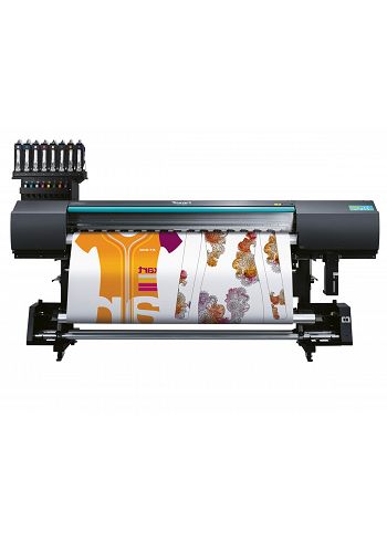 Roland Texart XT-640 Plotter sublimatico grande formato 160 cm.