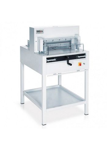 Tagliarisme elettrico IDEAL 4850  semiautomatico