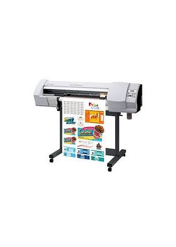 PLOTTER ROLAND SP 300V STAMPA E TAGLIO