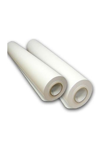 PP PAPER  Multi PVC B/B Bianco retro Bianco Carta sintetica per roll-up 220 GR.