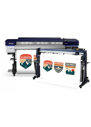 EPSON SURECOLOR 40600 STAMPA E TAGLIO