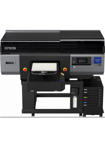 EPSON SC-F3000 STAMPANTE INDUSTRIALE TESSILE