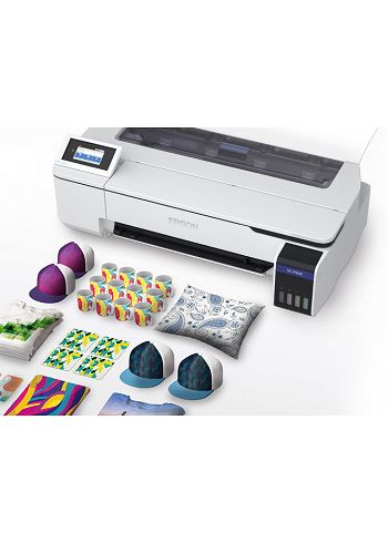 SureColor SC-F500 Plotter sublimatico 60 cm.