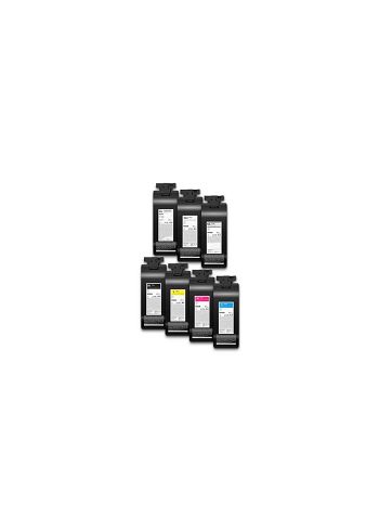 Sacca inchiostro Yellow per Epson F2200