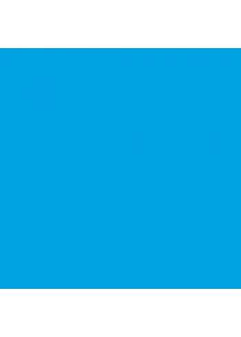 TERMOTRASFERIBILE  LIGHT BLUE DA TAGLIO