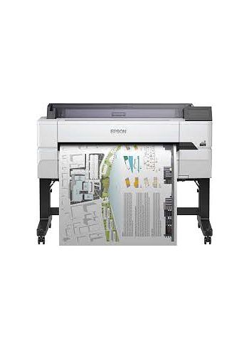 EPSON SureColor SC-T5400M Multifunzione Scanner Copia Plotter a colori