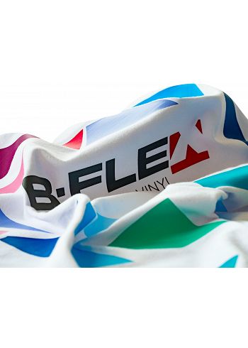 B-FLEX APPLICATION IN POLIESTERE PER TERMOTRASFERIBILE